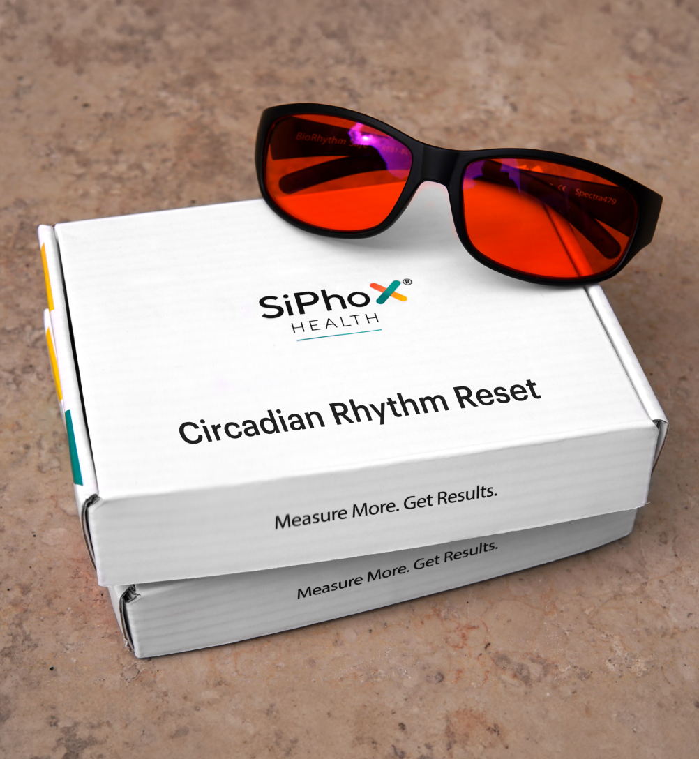 Circadian Rhythm Reset